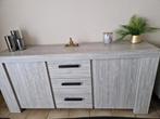Dressoir te koop in goede staat, Huis en Inrichting, Kasten | Dressoirs, Ophalen, Gebruikt