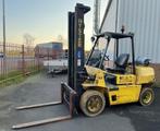 Hyster H3.50XL LPG vorkheftruck/heftruck 3500KG 4300MM, Zakelijke goederen, Machines en Bouw | Kranen en Graafmachines, Hijswerktuig