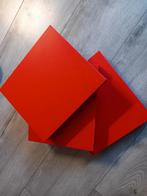 3 étagères IKEA Lack pour décoration d'intérieur, Enlèvement ou Envoi