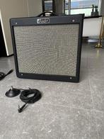 Versterker "Fender Junior" lampenversterker, Muziek en Instrumenten, Snaarinstrumenten | Gitaren | Elektrisch, Ophalen, Zo goed als nieuw