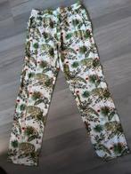 Broek maat134, Ophalen of Verzenden, Zo goed als nieuw, Broek