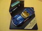 Chevrolet Corvette 1969 open Convertible 1:43 VITESSE, Ophalen of Verzenden, Gebruikt, Auto, Overige merken