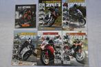 Motoren en toerisme - Alle motoren, Ophalen, Zo goed als nieuw