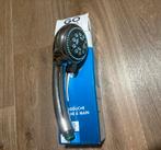 pommeau de douche/douchekop, Bricolage & Construction, Sanitaire, Enlèvement, Neuf, Inox, Douche
