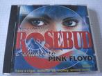 CD Rosebud ‎– A Tribute To Pink Floyd, CD & DVD, Envoi, Utilisé, Autres genres