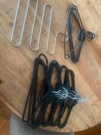 Lot de cintres, Ophalen, Gebruikt