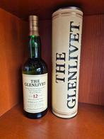 The Glenlivet 12 Y.O. (oude botteling), Verzamelen, Wijnen, Ophalen of Verzenden