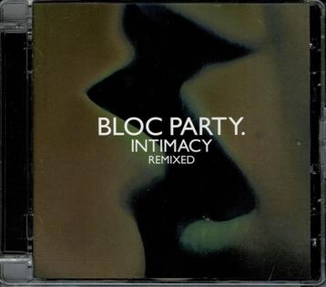 Bloc Party - Intimacy Remixed beschikbaar voor biedingen