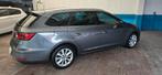 2017 Seat leon automaat benzine 7vdsg km130.000, Auto's, Automaat, Euro 6, Leon, Bedrijf