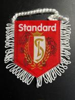 Fanion Standard de Liège 10x9cm, Enlèvement ou Envoi, Neuf