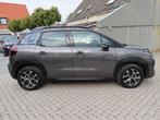 Citroën C3 Aircross 1.2 PureTech Shine S (bj 2022), 1254 kg, Electronic Stability Program (ESP), Gebruikt, 1199 cc