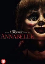 Annabelle (2014) Dvd, Utilisé, Fantômes et Esprits, Enlèvement ou Envoi, À partir de 16 ans