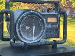 Werf radio, Audio, Tv en Foto, Radio's, Ophalen of Verzenden, Gebruikt, Bouwradio