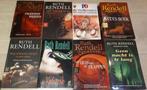 Ruth Rendell 39 boeken, Ophalen