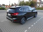 Prachtige BMW X1 sDrive 18i Xline uitvoering, full Option!!, Zwart, Handgeschakeld, SUV of Terreinwagen, 136 kW