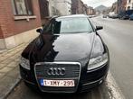 Audi a6 .2.7 tdi, Auto's, Audi, Automaat, Beige, Zwart, 5 deurs