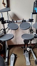 Yamaha DTX 500-batterij, Ophalen, Zo goed als nieuw, Yamaha