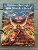 Kronieken van de zwarte maan deel 15 HC, Ophalen of Verzenden