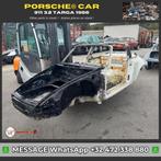 Kale carrosserie — Porsche 911 3.2 Targa — 1986, Ophalen, Gebruikt, Porsche