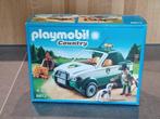 Playmobil country 6812 garde forestier, Nieuw, Complete set, Ophalen