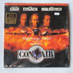 Con Air - Laserdisc, Cd's en Dvd's, Ophalen of Verzenden