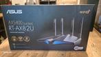 ASUS RT-AX82U, Ophalen, Gebruikt