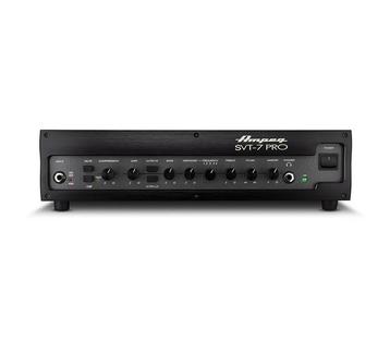 Ampeg SVT-7 PRO, Enlèvement, Comme neuf