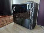 PC Gamer – i5 / RTX 3080 / 32 Go – 2K et 4K, Computers en Software, Ophalen, Zo goed als nieuw, SSD