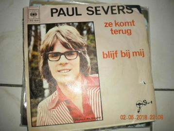 Kleine singles (15st./31) beschikbaar voor biedingen