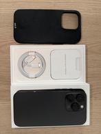 Iphone 14 pro 256gb, Telecommunicatie, Mobiele telefoons | Hoesjes en Screenprotectors | Apple iPhone, Ophalen, Zo goed als nieuw