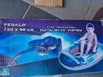 Opblaasbare pedalo boot van Spiderman. NIEUW.Nooit gebruikt, Kinderen en Baby's, Ophalen of Verzenden, Nieuw