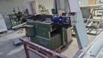 schaafmachine, Zakelijke goederen, Machines en Bouw | Houtbewerking, Ophalen