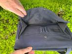 Handtas, Ophalen, Gebruikt, Blauw, Handtas