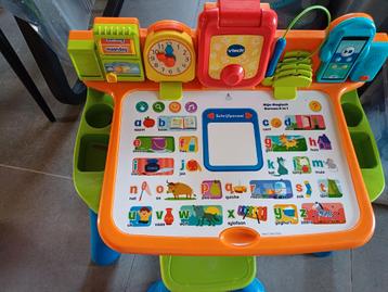 table de jeu VTech, Enfants & Bébés, Jouets | Vtech, Enlèvement, Comme neuf