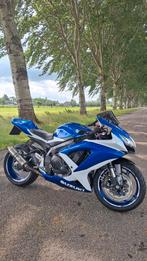 Suzuki gsxr 750 2008 gsx-r 750, 750 cc, 4 cilinders, Super Sport, Particulier