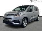 Toyota ProAce City VERSO Passenger SWB 1.2 81kW M, Auto's, 4 deurs, Monovolume, Euro 6, ProAce