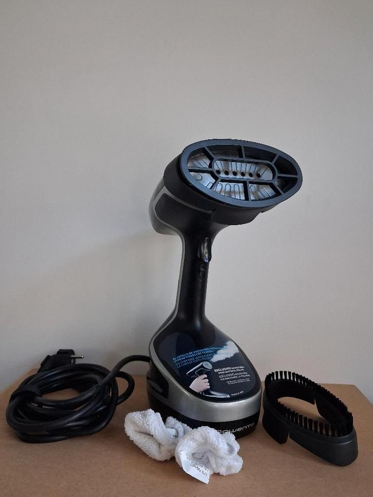 Rowenta Kledingstomer - zo goed als nieuw, Elektronische apparatuur, Stoomapparaten, Zo goed als nieuw, Kledingstomer, Ophalen