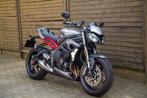 Triumph Street Triple RS 2022, Motoren, Motoren | Triumph, Particulier, 765 cc, Sport, 3 cilinders