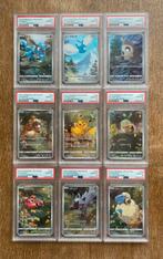 Pokémon Vstar Universe sequencial graded set PSA 10, Hobby en Vrije tijd, Ophalen, Zo goed als nieuw