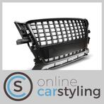 Embleemloze Grill Audi Q5 / 8R, Auto-onderdelen, Ophalen of Verzenden, Nieuw, Audi