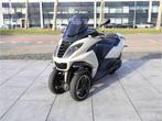 Peugeot Metropolis RS Automaat 2018, z-9-65-js, Motoren, Bedrijf, Overig, Peugeot
