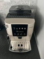 Zwarte koffiezetapparaat DēLonghi, Elektronische apparatuur, Koffiezetapparaten, Ophalen, Zo goed als nieuw, Koffiemachine, Koffiebonen