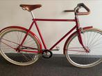 Vintage stalen fiets Achielle Sam, Enlèvement ou Envoi