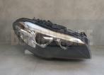 KOPLAMP BMW 5 SERIE F10 F11 FACELIFT XENON RECHTS 13- 731713, Auto-onderdelen, Ophalen of Verzenden, 6 maanden garantie, Gebruikt