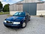 Skoda octavia 1.9TDI, Auto's, Particulier, Te koop, Octavia