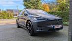 Tesla Model X Long Range Dual Motor Perfecte Gezins-SUV!, Automaat, Zwart, 7 zetels, Elektrisch