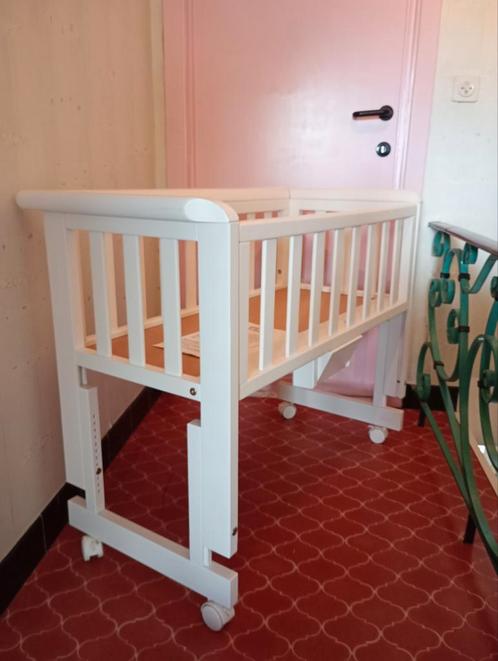 Co Sleeper van Troll, Kinderen en Baby's, Babywiegjes en Ledikanten, Ophalen