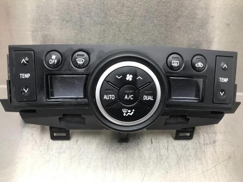 BEDIENINGSPANEEL VERWARMING Toyota Verso (559000F111), Auto-onderdelen, Dashboard en Schakelaars, Toyota, Gebruikt