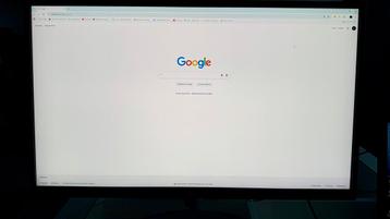 Ecran pc LG 27 pouces 4K - complet et comme neuf, Informatique & Logiciels, IPS, 5 ms ou plus, Comme neuf, Ultra HD (4K)