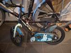 Kinderfiets, Ophalen of Verzenden, Zo goed als nieuw